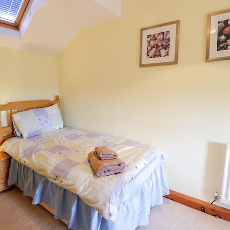 Villa Snowdon View Holyhead Exterior foto