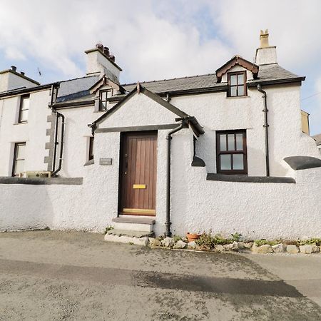 Villa Snowdon View Holyhead Exterior foto